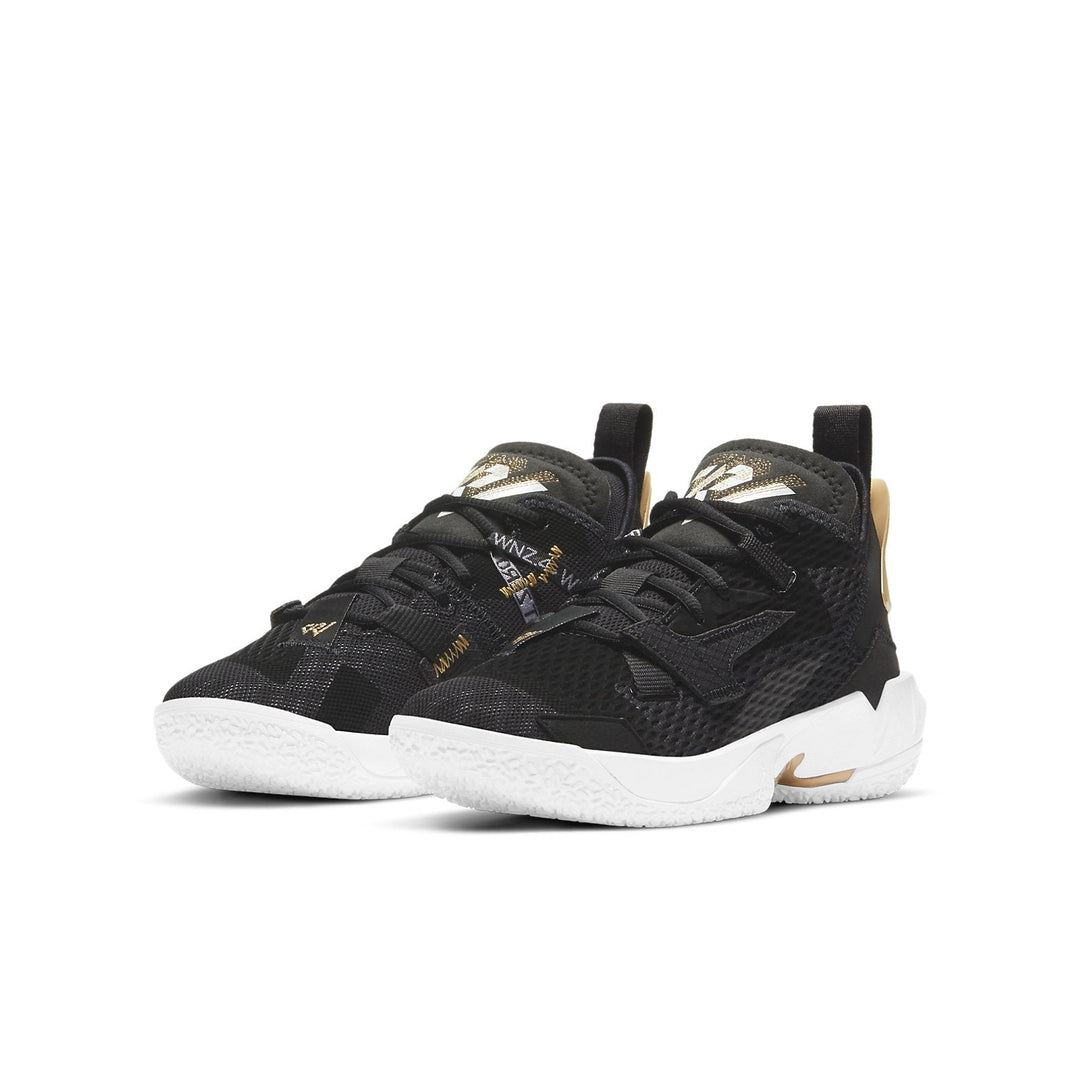 AIR JORDAN WHY NOT ZER0.4 FAMILY GS