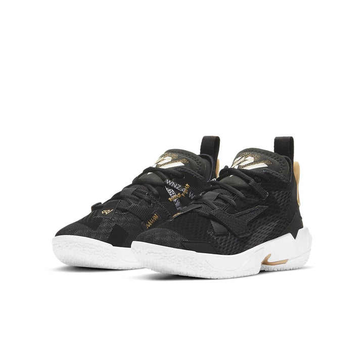 AIR JORDAN WHY NOT ZER0.4 FAMILY GS