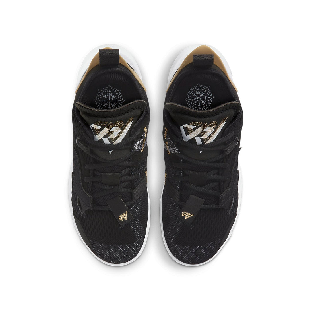 AIR JORDAN WHY NOT ZER0.4 FAMILY GS