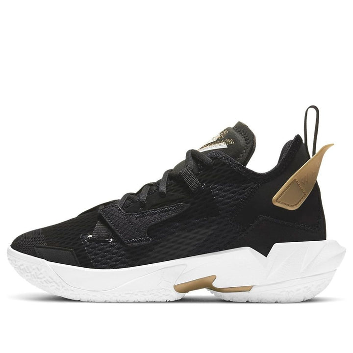 AIR JORDAN WHY NOT ZER0.4 FAMILY GS