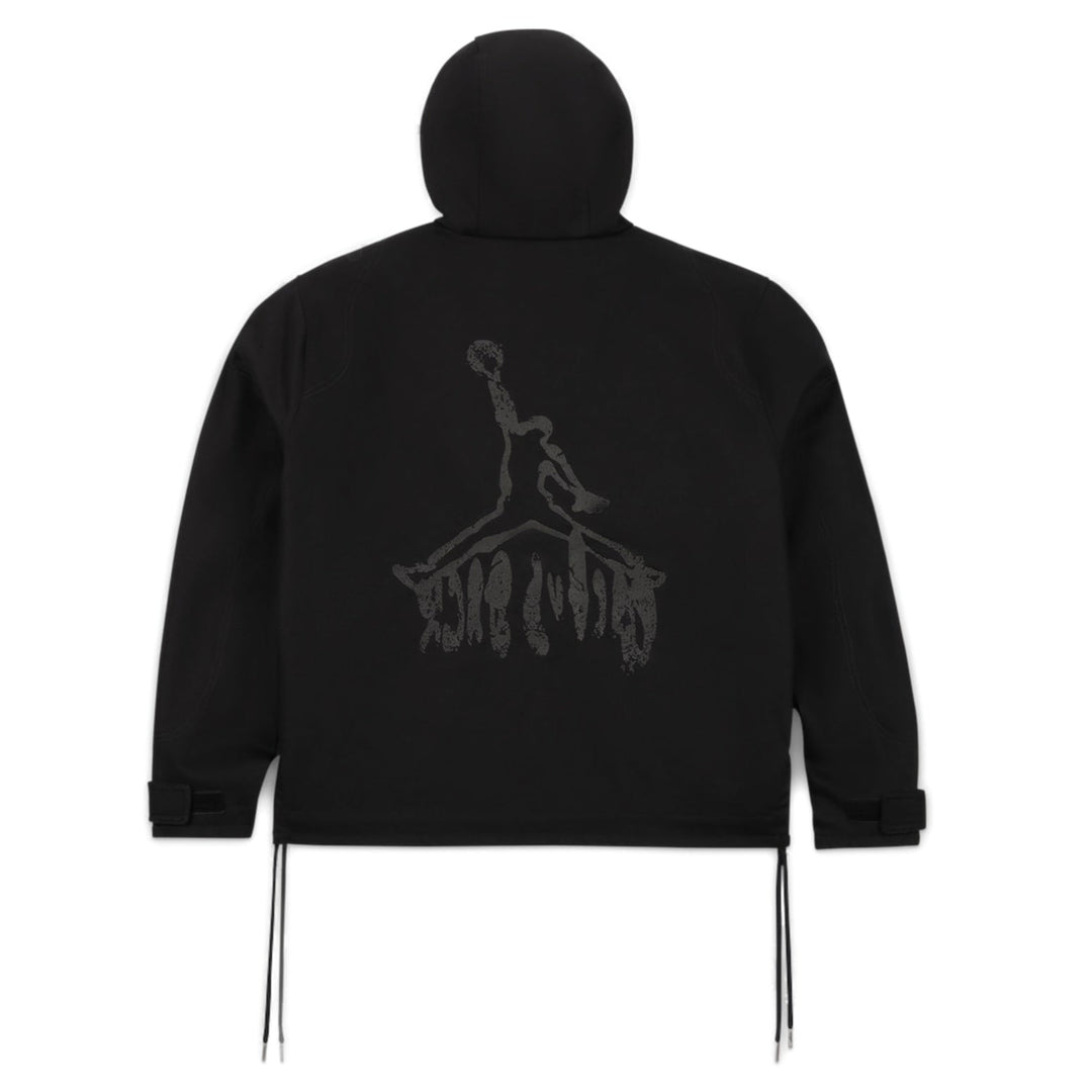 AIR JORDAN X TRAVIS SCOTT 1/2-ZIP JACKET &