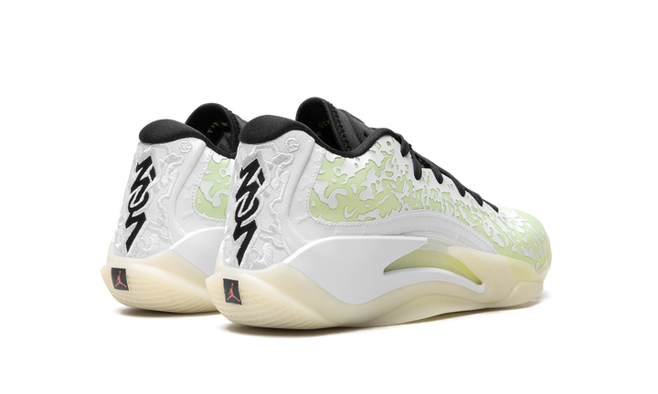 AIR JORDAN ZION 3 NO GUTS GS