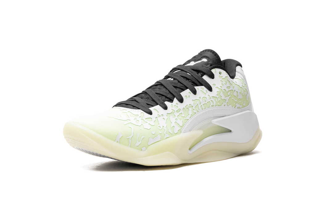 AIR JORDAN ZION 3 NO GUTS GS
