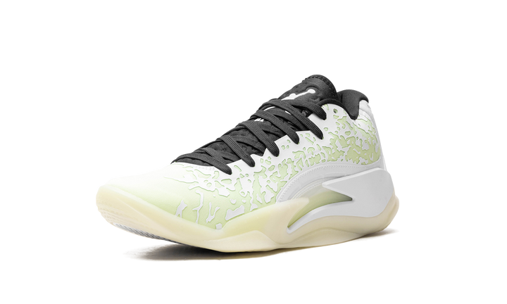 AIR JORDAN ZION 3 NO GUTS GS
