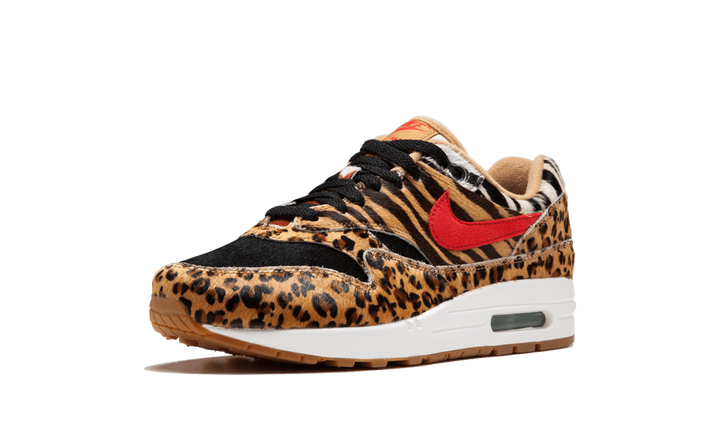 NIKE AIR MAX 1 DLX ANIMAL PACK X ATMOS