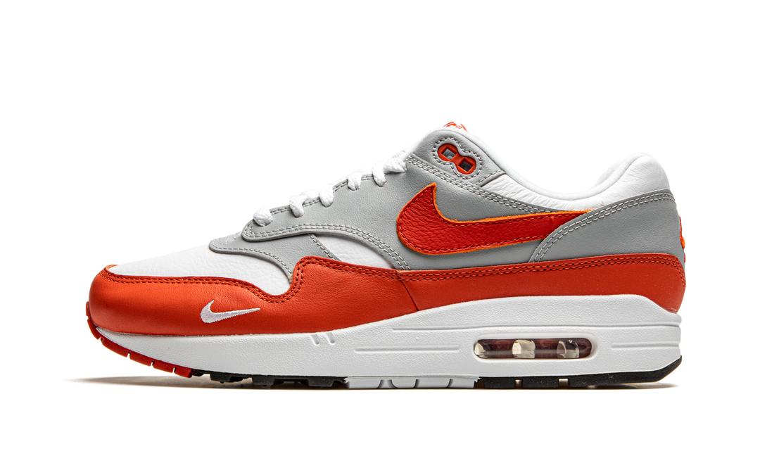 NIKE AIR MAX 1 MARTIAN SUNRISE