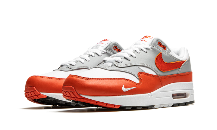 NIKE AIR MAX 1 MARTIAN SUNRISE
