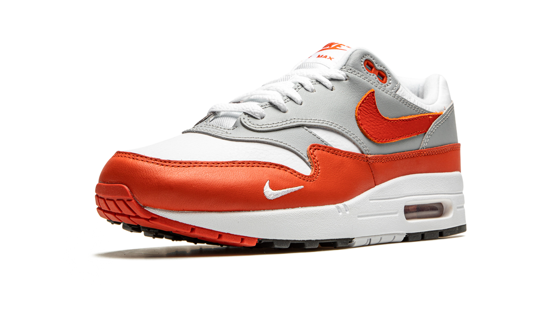 NIKE AIR MAX 1 MARTIAN SUNRISE