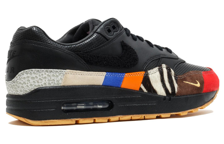 NIKE AIR MAX 1 MASTER