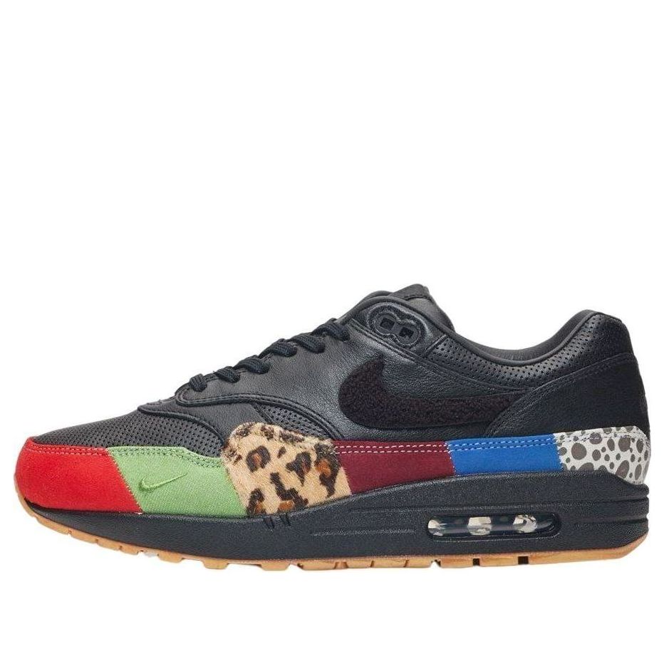 NIKE AIR MAX 1 MASTER