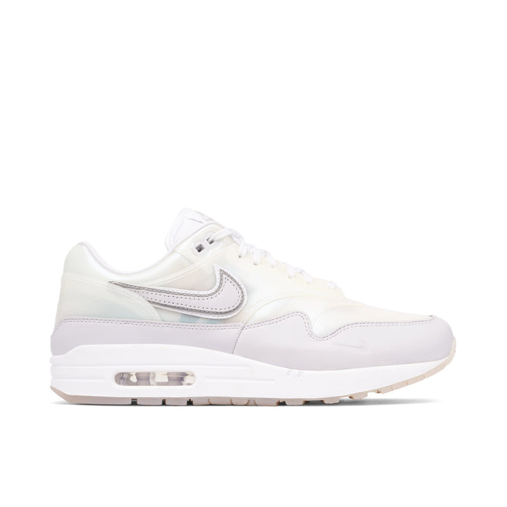 NIKE AIR MAX 1 SNKRS DAY WHITE WOMENS
