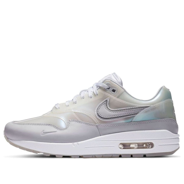 NIKE AIR MAX 1 SNKRS DAY WHITE WOMENS
