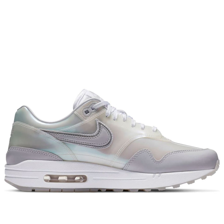 NIKE AIR MAX 1 SNKRS DAY WHITE WOMENS
