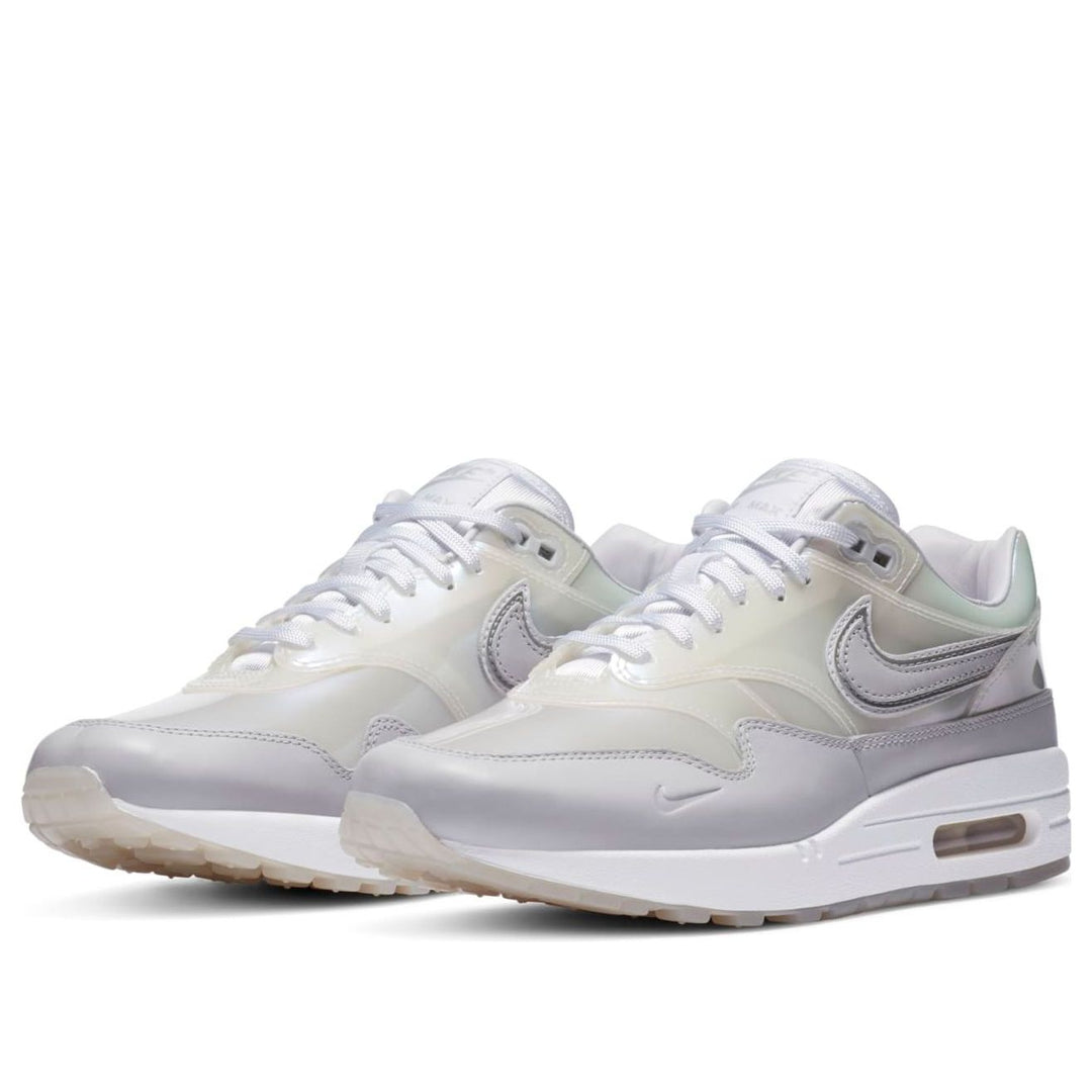 NIKE AIR MAX 1 SNKRS DAY WHITE WOMENS