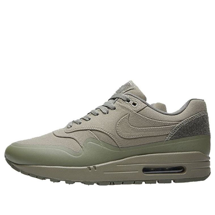 NIKE AIR MAX 1 V SP PATCH STEEL GREEN