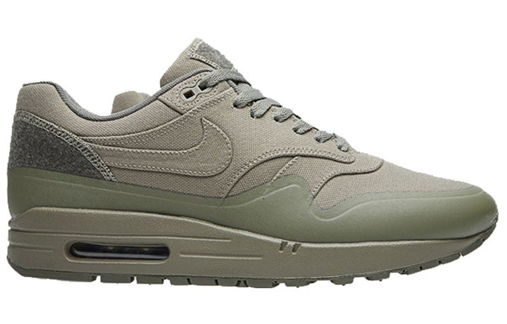 NIKE AIR MAX 1 V SP PATCH STEEL GREEN