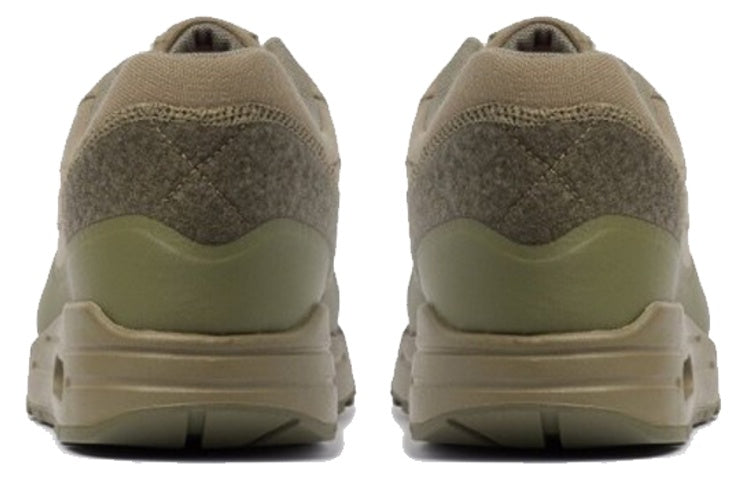 NIKE AIR MAX 1 V SP PATCH STEEL GREEN