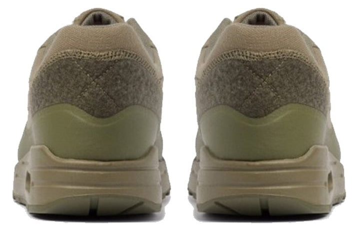 NIKE AIR MAX 1 V SP PATCH STEEL GREEN