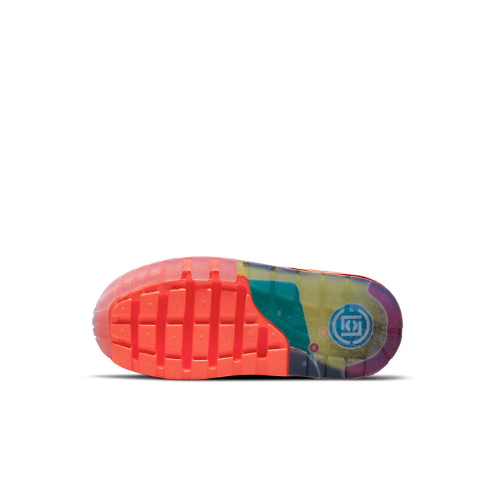 NIKE AIR MAX 1 X CLOT KISS OF DEATH PS