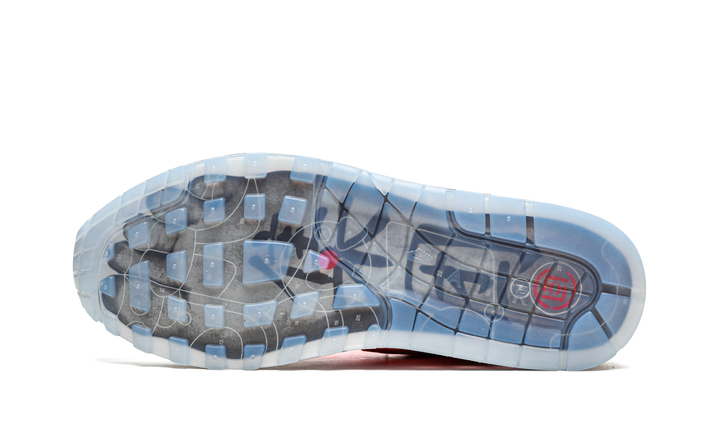 NIKE AIR MAX 1 X CLOT SOLAR RED 2021