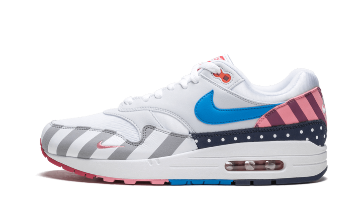 NIKE AIR MAX 1 X PARRA