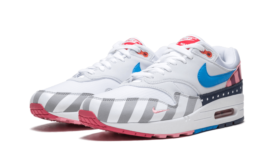 NIKE AIR MAX 1 X PARRA