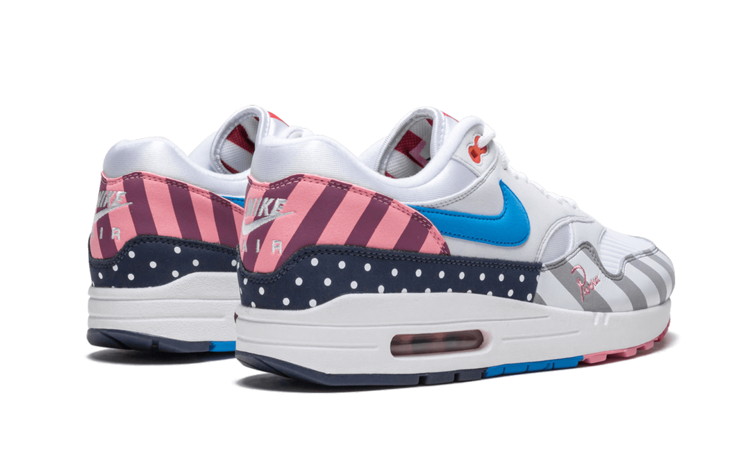 NIKE AIR MAX 1 X PARRA