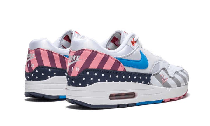 NIKE AIR MAX 1 X PARRA