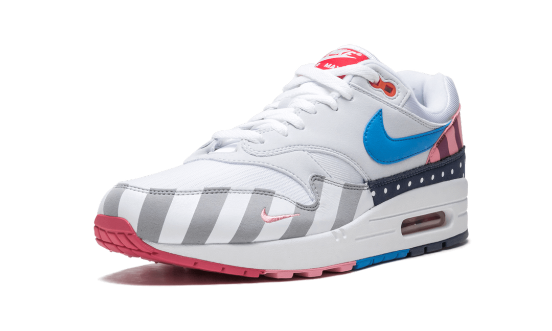 NIKE AIR MAX 1 X PARRA