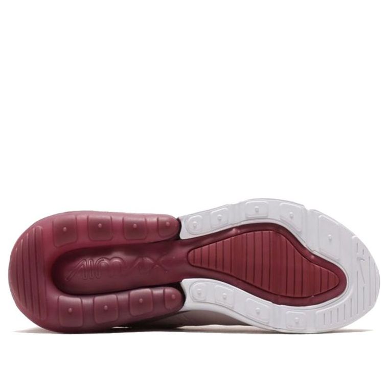 NIKE AIR MAX 270 BARELY ROSE (W)