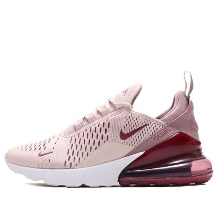 NIKE AIR MAX 270 BARELY ROSE (W)