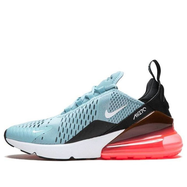 NIKE AIR MAX 270 OCEAN BLISS (W)