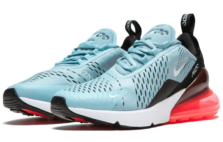 NIKE AIR MAX 270 OCEAN BLISS (W)