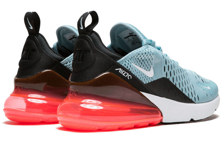 NIKE AIR MAX 270 OCEAN BLISS (W)