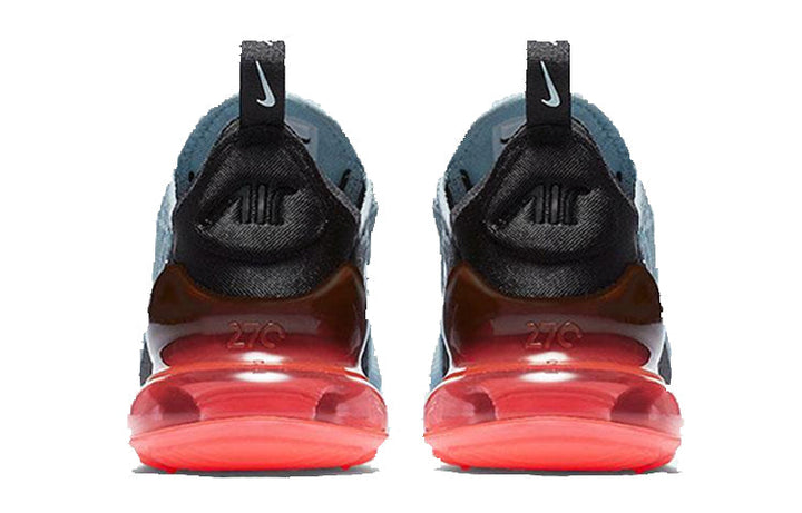 NIKE AIR MAX 270 OCEAN BLISS (W)