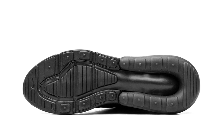 NIKE AIR MAX 270 TRIPLE BLACK (W)