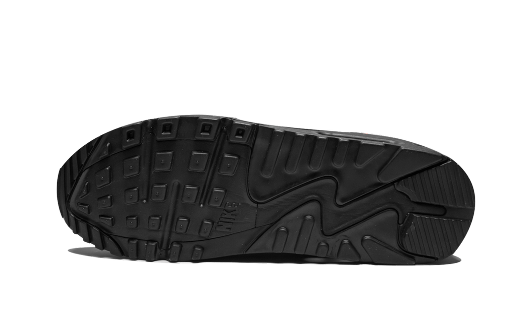 NIKE AIR MAX 90 BLACK X OFF-WHITE