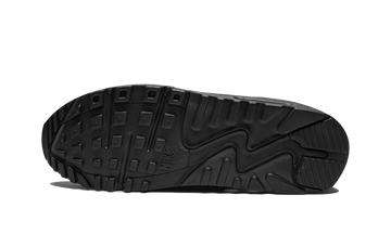 NIKE AIR MAX 90 BLACK X OFF-WHITE — Stock