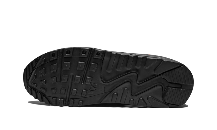 NIKE AIR MAX 90 BLACK X OFF-WHITE