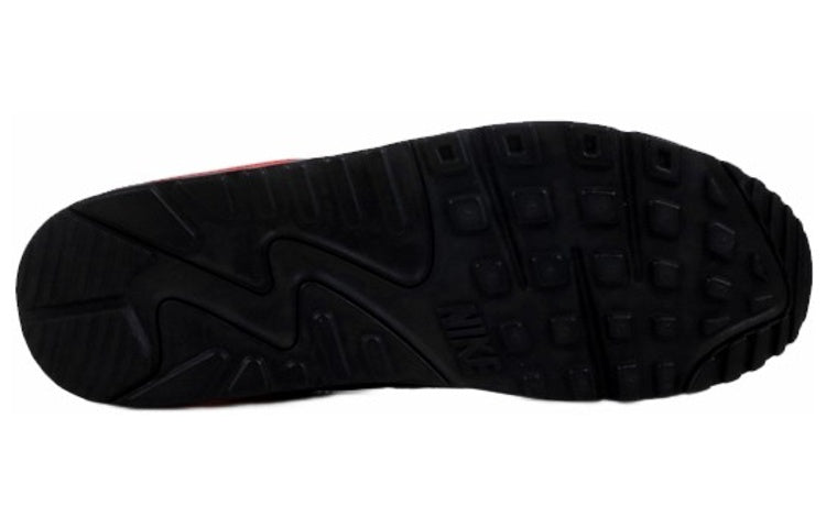 NIKE AIR MAX 90 DENIM QS INFRARED WASHED DENIM X ATMOS