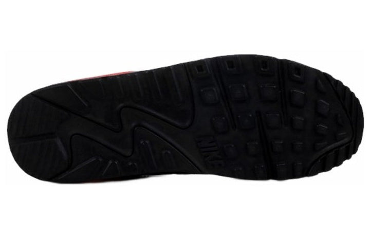NIKE AIR MAX 90 DENIM QS INFRARED WASHED DENIM X ATMOS