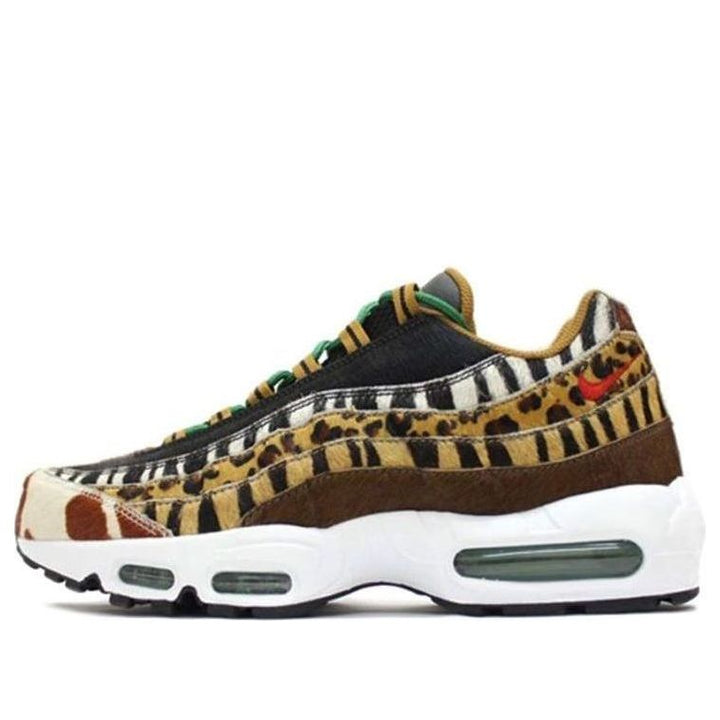 NIKE AIR MAX 95 DLX ANIMAL PACK X ATMOS