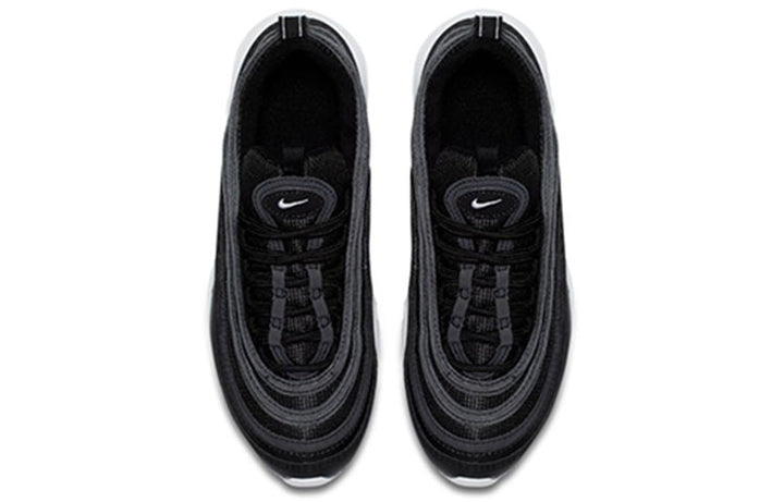 NIKE AIR MAX 97 BLACK WHITE