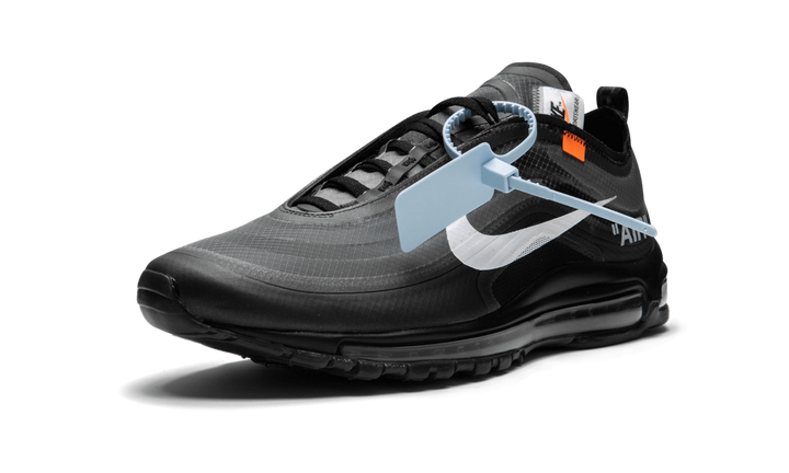 NIKE AIR MAX 97 BLACK X OFF-WHITE