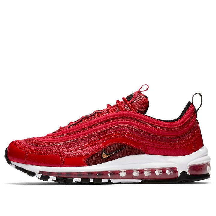 NIKE AIR MAX 97 CR7 UNIVERSITY RED