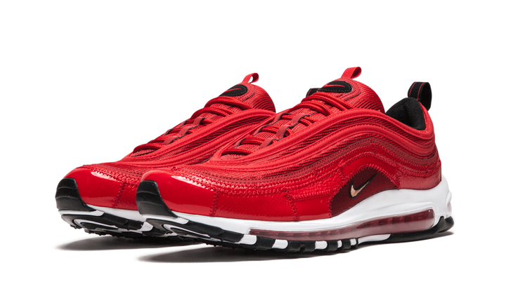 NIKE AIR MAX 97 CR7 UNIVERSITY RED