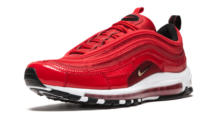 NIKE AIR MAX 97 CR7 UNIVERSITY RED