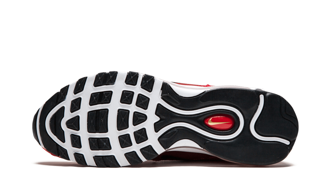 NIKE AIR MAX 97 CR7 UNIVERSITY RED