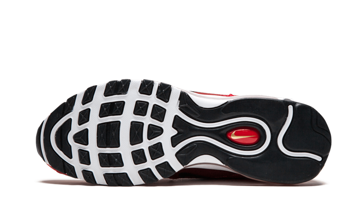 NIKE AIR MAX 97 CR7 UNIVERSITY RED
