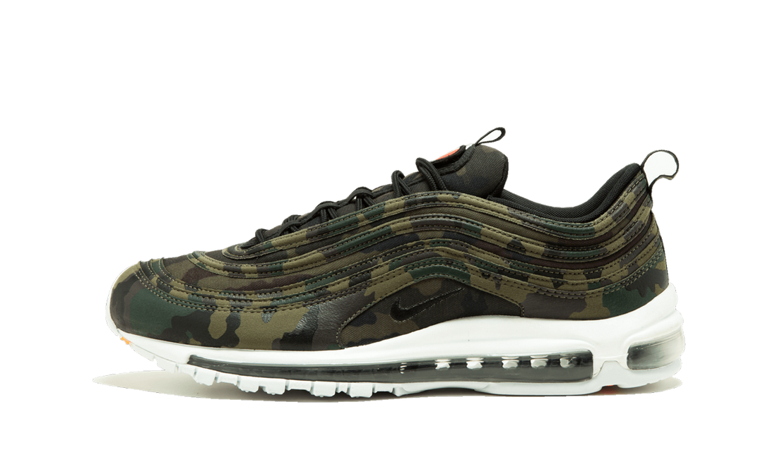 NIKE AIR MAX 97 FRANCE